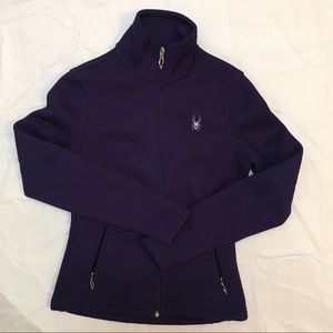 Spyder 🕷 CORE Sweater